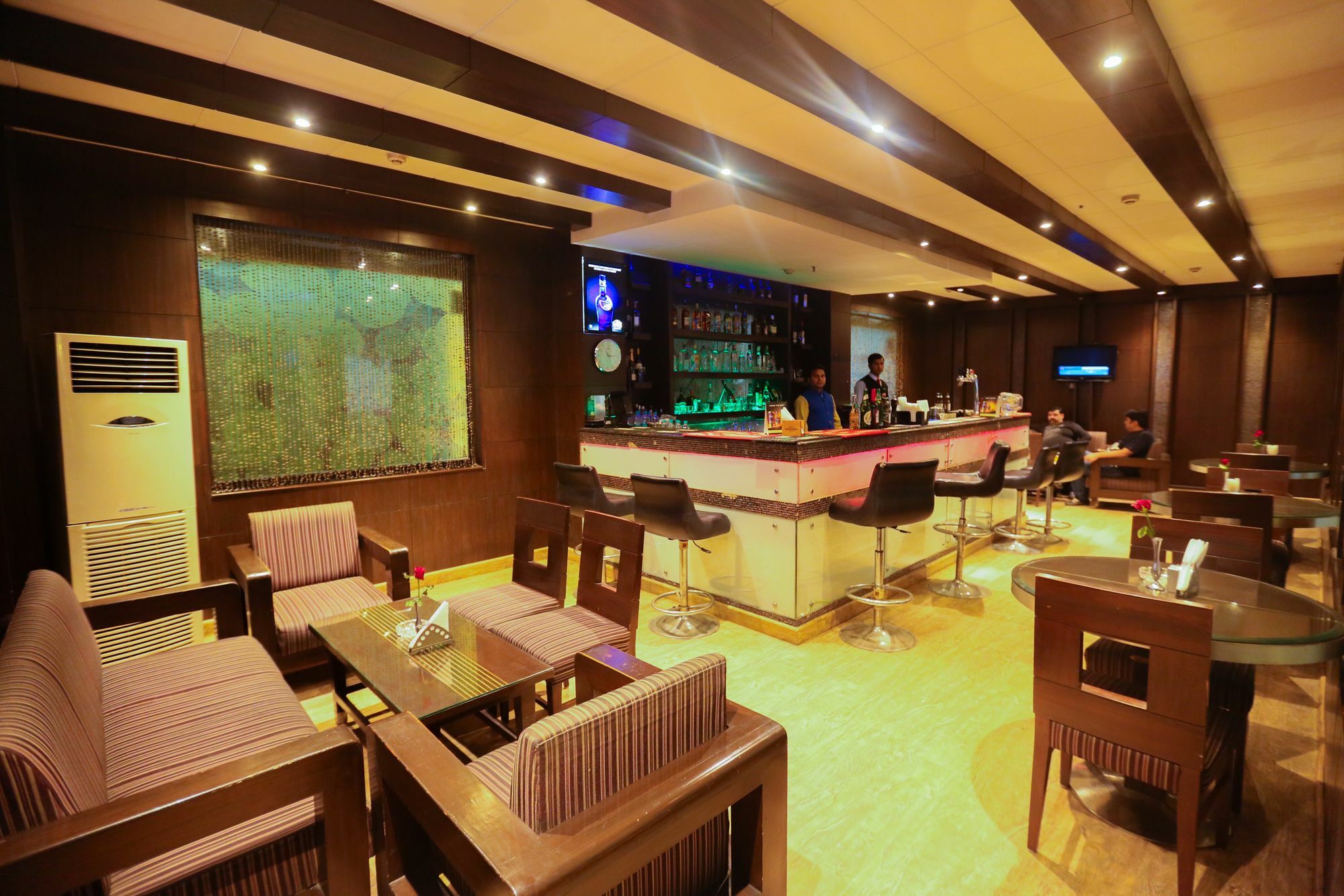 Cs Boutique Hotel Faridabad Exterior foto